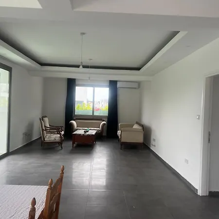 Vakantiehuis Oezbay Girne