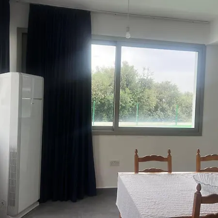 Oezbay Vakantiehuis