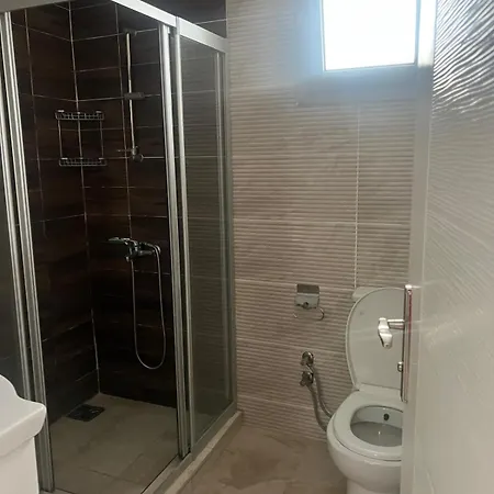 Oezbay 度假居 *