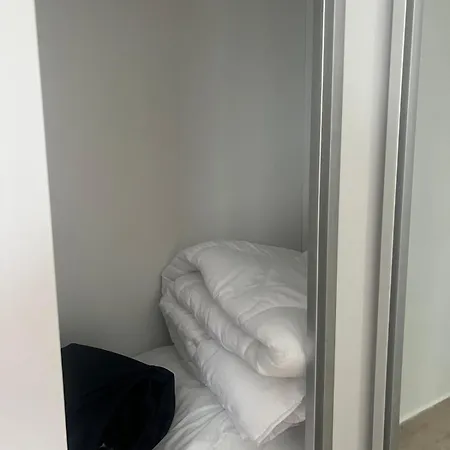 Сasa de vacaciones Oezbay *